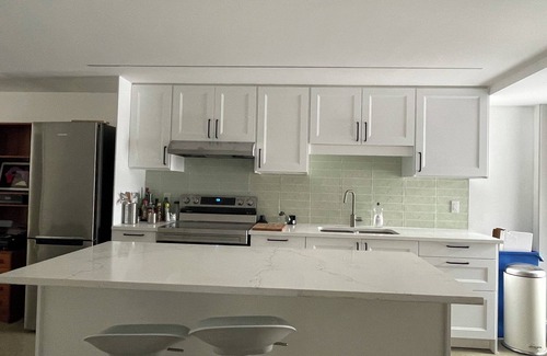 Outremont Apartment | Modern one-bedroom in Outremont/Mile End