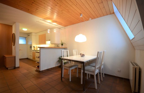 Central Interlaken Apartment | Modern Penthouse Apartment, close to everything!