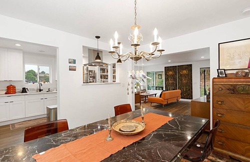 Rolando Village House | Modern Peaceful Tucked Away With Private Office