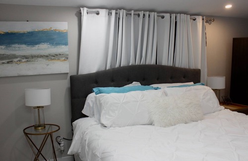 Margate House | Modern Private Studio Margate