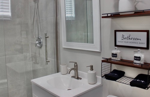 Margate House | Modern Private Studio Margate