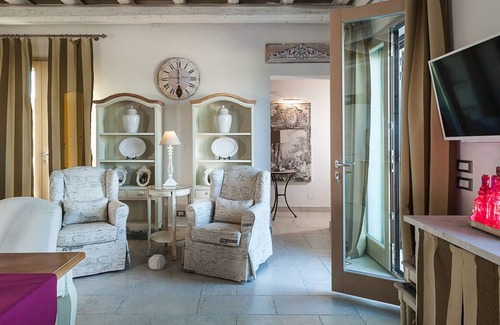 Marausa Villa | Modern private villa with swimming pool