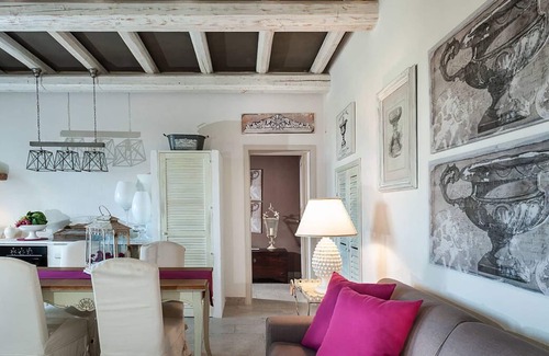 Marausa Villa | Modern private villa with swimming pool