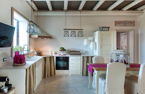 Marausa Villa | Modern private villa with swimming pool