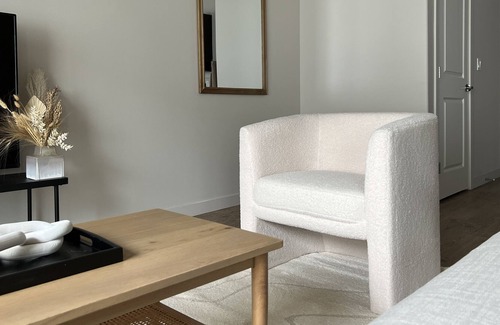 Tri-Cities House | Modern Quillan