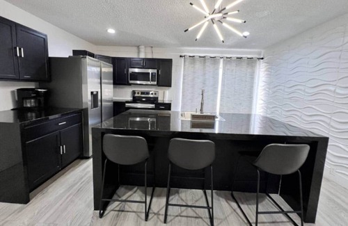 Las Vegas Apartment | Modern renovated apartment in Fremont