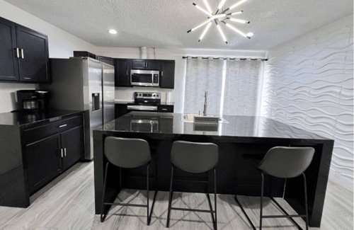 Las Vegas Apartment | Modern renovated apartment in Fremont