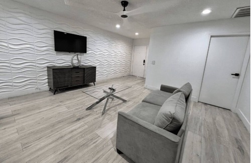 Las Vegas Apartment | Modern renovated apartment in Fremont