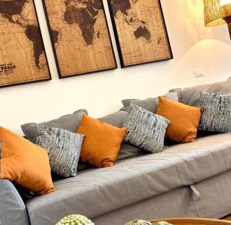 Careggi Rifredi Apartment | modern renovated home near city center & transit