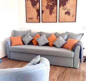 Careggi Rifredi Apartment | modern renovated home near city center & transit