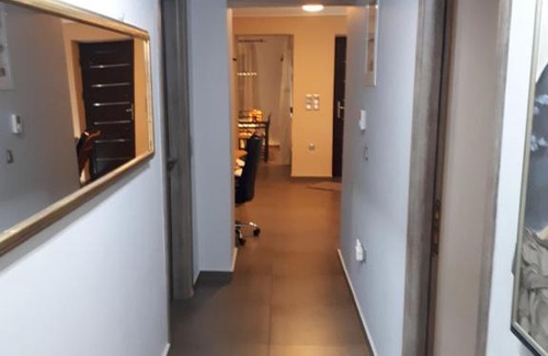 Trikala Apartment | Modern Residence in the Center of Trikala