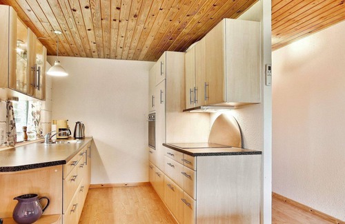 Hoeve Strand House | Modern Retreat by Beach - By Traum Ferienwohnungen