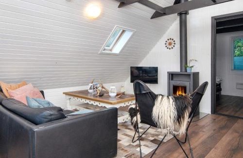 Arrild Ferieby House | Modern Retreat in Arrild - By Traum Ferienwohnungen