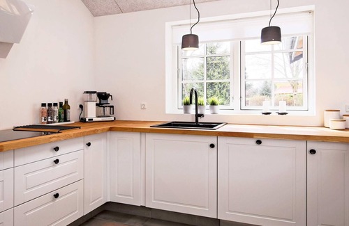 Bøtø By House | Modern Retreat in Marielyst - By Traum Ferienwohnungen