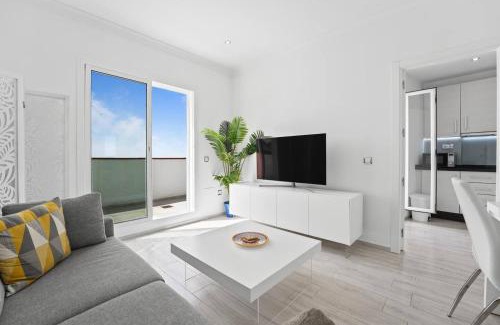 Mijas Pueblo Apartment | Modern Retreat In The Heart Of Mijas Pueblo