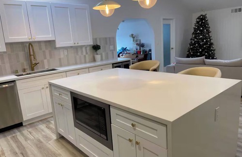 Agoura Hills House | Modern Retreat in Agoura Hills With Private Pool & Spa
