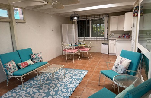 Green Valley House | Modern Retreat in Green Valley. Community Pool and Hot Tub a block away!