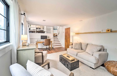 Walnut Grove House | Modern Retreat Near Trails & Standley Lake!
