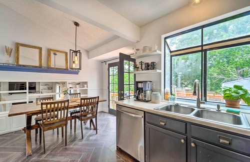Walnut Grove House | Modern Retreat Near Trails & Standley Lake!