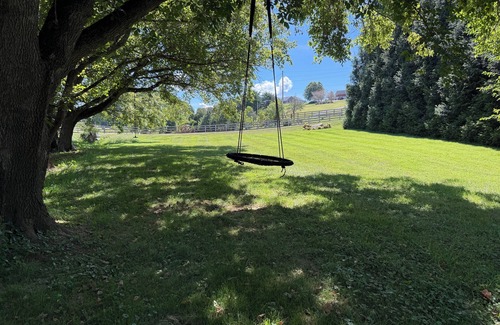 Troutville House | Modern Retreat w Level 2 EV Charger + Peloton