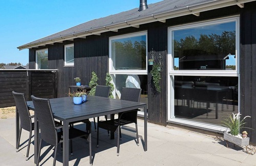 Grønhøj House | Modern Retreat with Spa - By Traum Ferienwohnungen