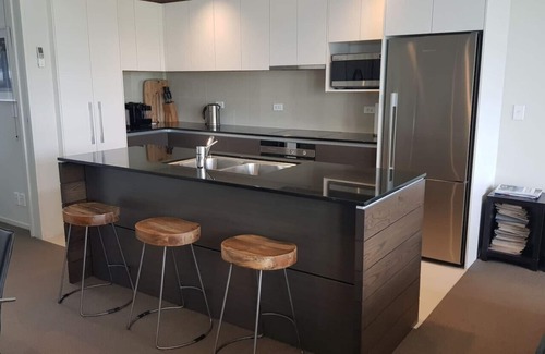 Taupo Apartment | Modern Riverside Apartment - Stunning views