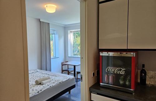 Kastrup Apartment | Modern room by CPH Airport - 1 min to Train, 15 min to Beach