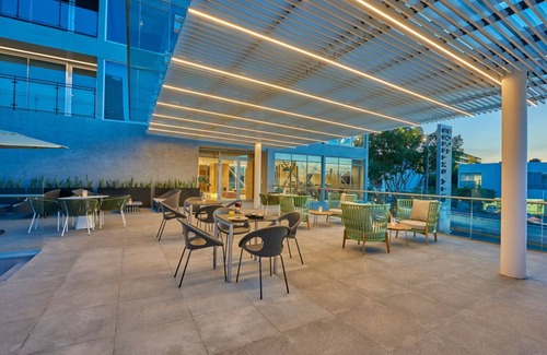 Providencia House | Modern Room for a Cultural Escape Near Ibero-American Library - 3 Units