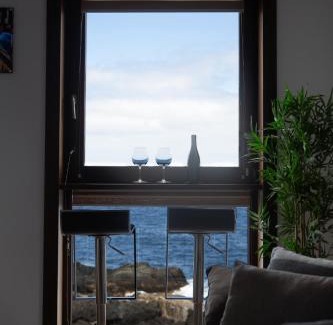 Garachico Apartment | Modern sea front apartment in Garachico 1