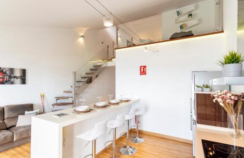 Garachico Apartment | Modern sea front apartment in Garachico 1