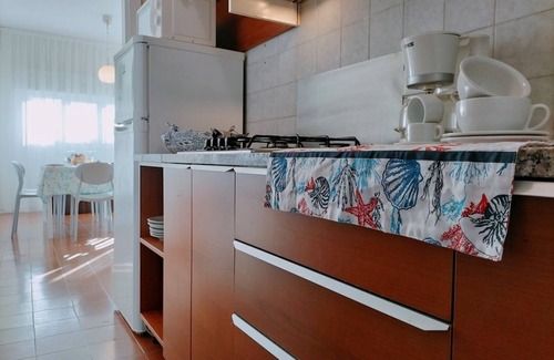 Bibione Apartment | Modern seaside apartment in Bibione by Beahost Rentals