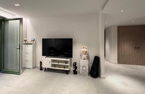 Moffat Apartment | Modern Serviced Apartment in Kings Cross Central London