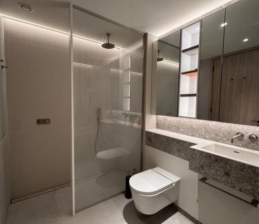 Moffat Apartment | Modern Serviced Apartment in Kings Cross Central London