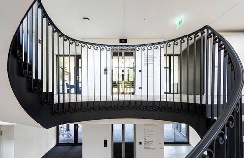 Stabio Apartment | Modern, simple, with comfortable and elegant apartment style