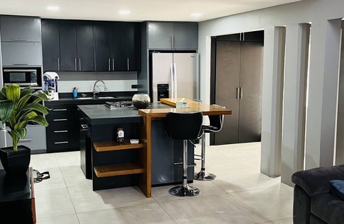 Delicias Other | Modern Smart Loft