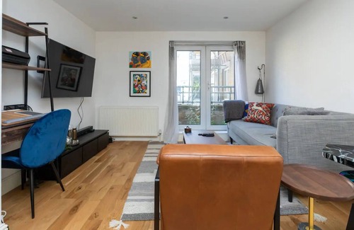 Westbourne Apartment | Modern & Spacious 2BD Flat - Westbourne park