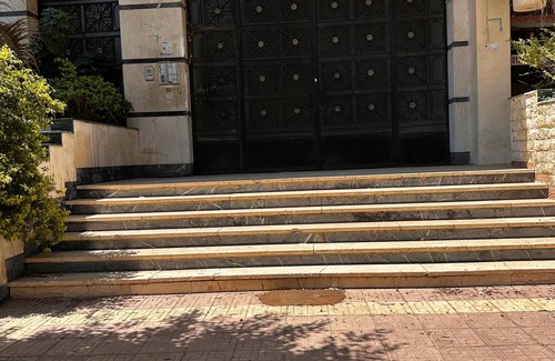 Nasr City Apartment | Modern Spacious Apartment in Nasr City Near City Centre