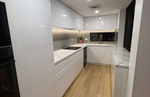 West End Apartment | Modern, spacious, perfect spot