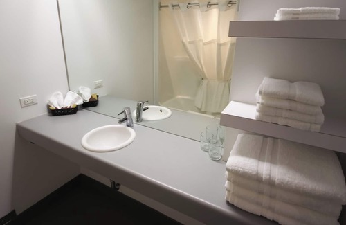 Portage La Prairie Condo | Modern & Spacious Fully Equipt Executive Suite - Barker Suites