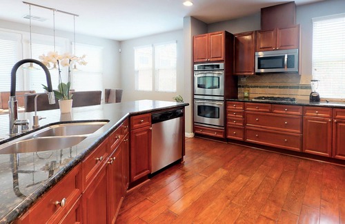 Nevada Trails House | Modern & Spacious Single Story Home - Open Floor Plan!