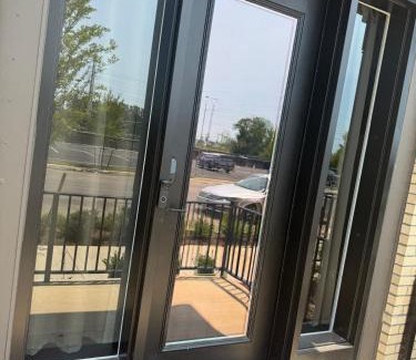 North Chesterfield Apartment | Modern & Spacious Stay in Prime Location Parking
