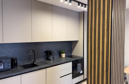 Plovdiv Center Apartment | Modern & Spacious Two-Bedroom Apartment