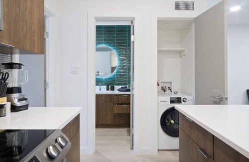 South Lamar Apartment | Modern Spotless Austin Unit 5 Min Drive Downtown