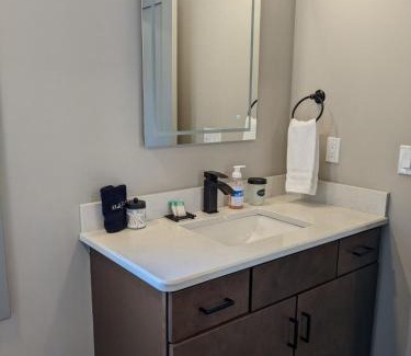 Traverse City House | Modern State 209 Just Blocks Away From The Bay