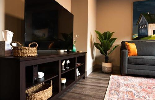 Traverse City Apartment | Modern State Unit 1