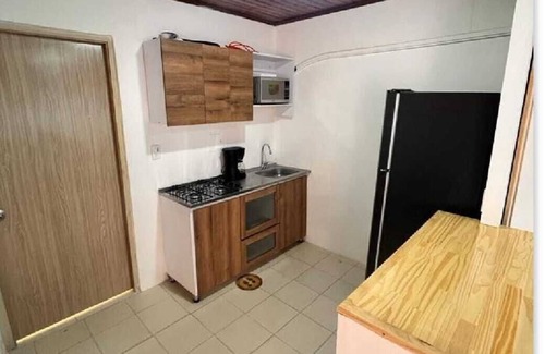 Marbella Apartment | Modern studio with jacuzzi in a quiet area by Parceros Group