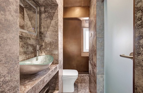 Bethnal Green Apartment | Modern Studio Apartment Near Central