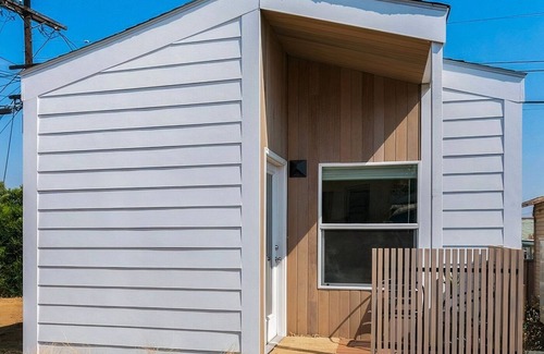 Culver - West House | Modern Studio House 🌞 Fully private & 5 min to beach