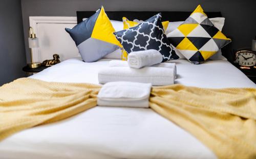 Hillrise Apartment | Modern Studio in Central London
