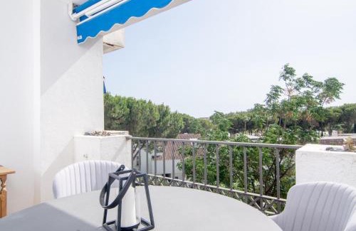Puerto Banus Apartment | Modern Studio in Medina Garden - Puerto Banús